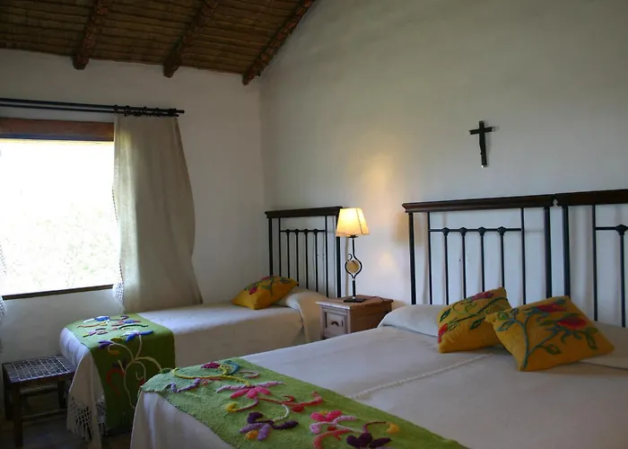 Estancia Las Carreras