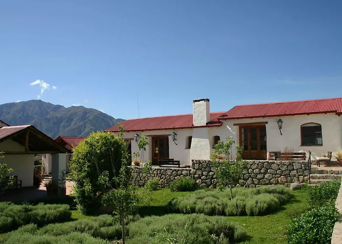 Estancia Las Carreras