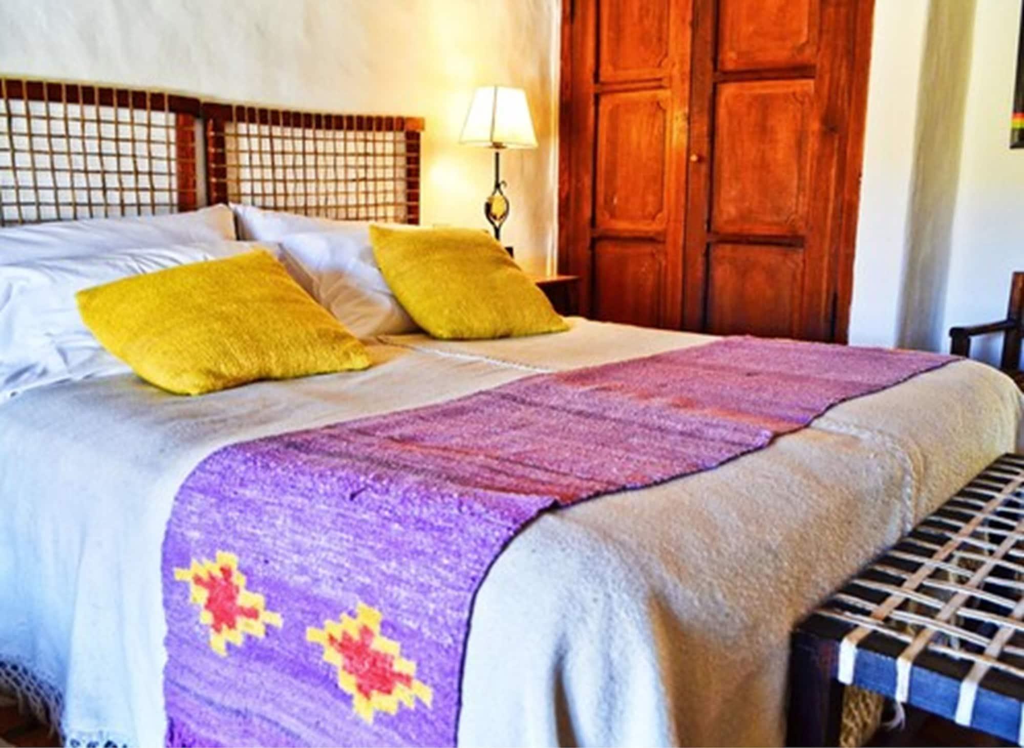 Country house Carreras