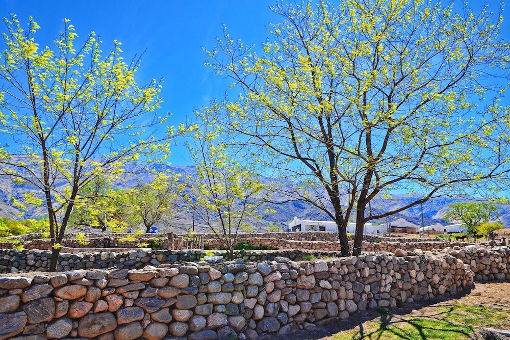 Carreras Country house