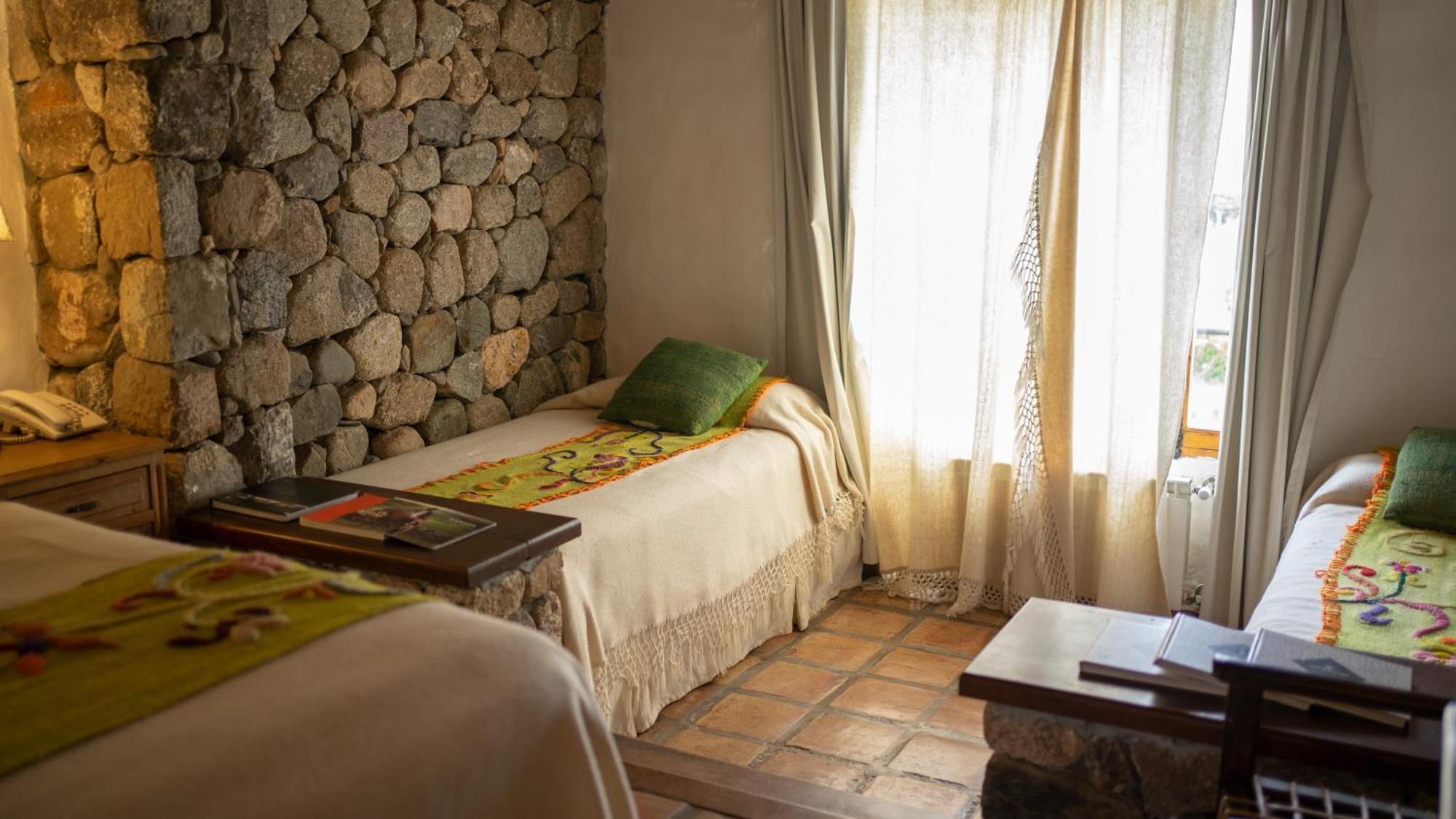 Country house Carreras Tafi del Valle