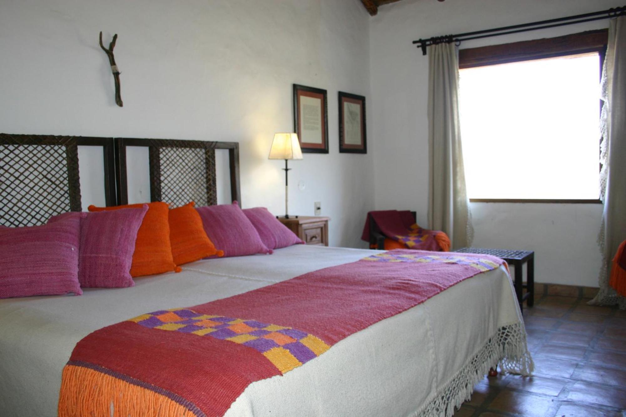 Carreras Country house Tafi del Valle