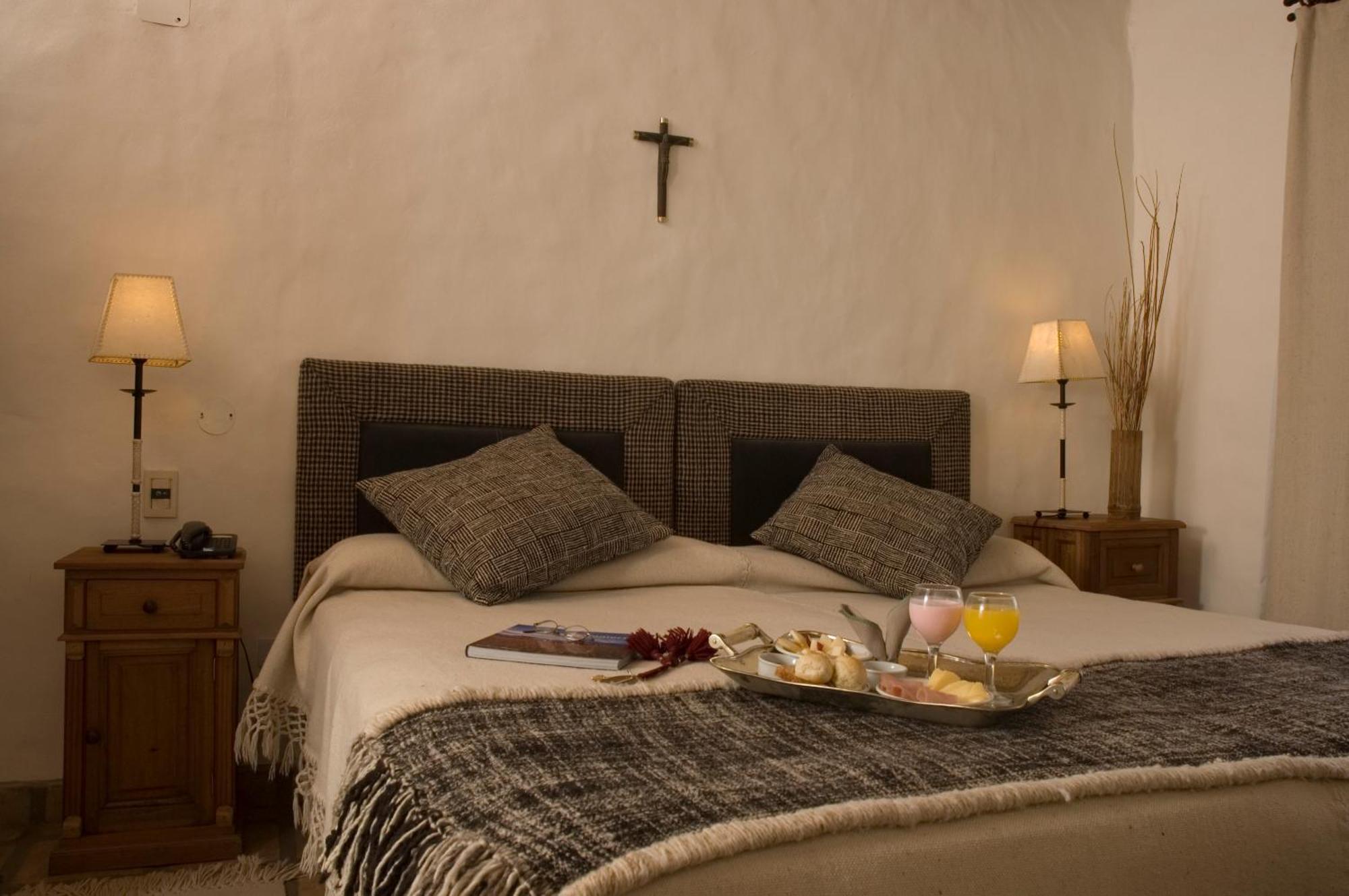Country house Carreras