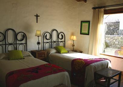 Country house Carreras