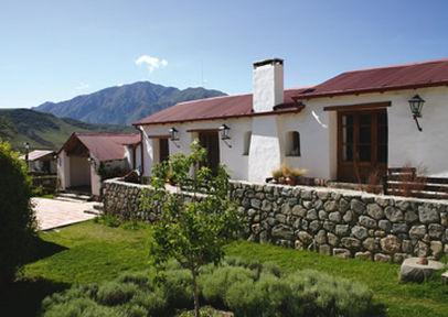 Country house Carreras *