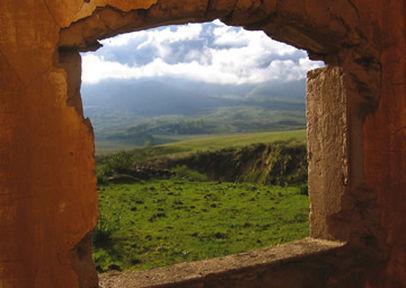 Country house Carreras Tafi del Valle
