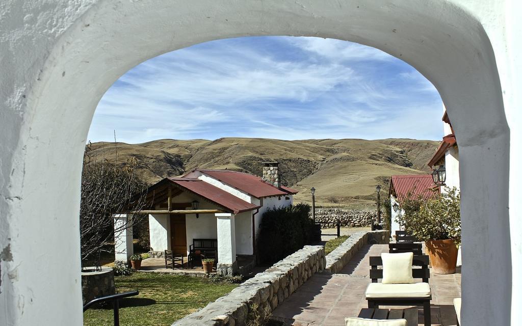 Carreras Tafi del Valle