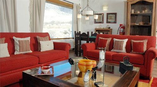 Carreras Country house