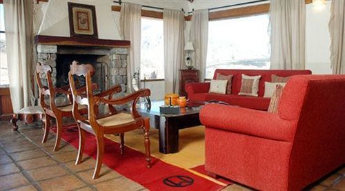 Country house Carreras *