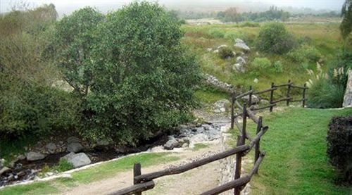 Country house Carreras Tafi del Valle