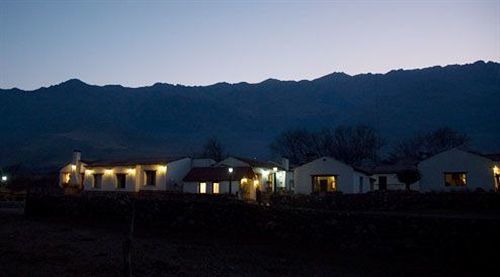 Country house Carreras Tafi del Valle