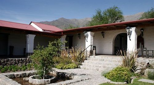 Country house Carreras