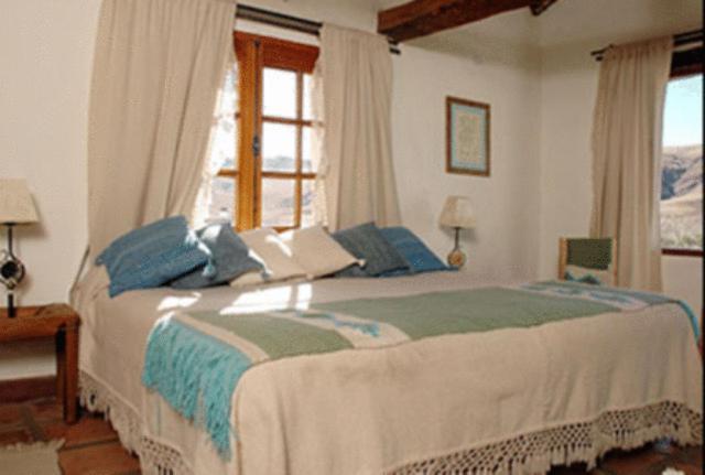 Country house Carreras *