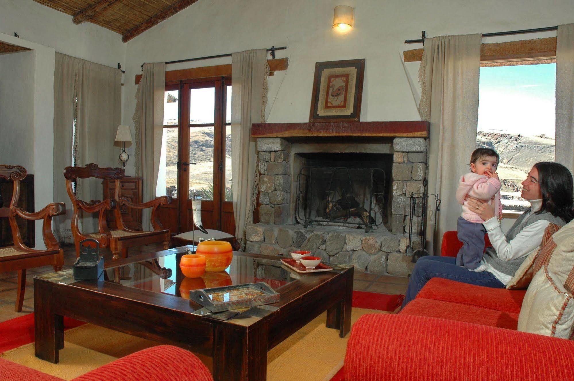 Country house Carreras