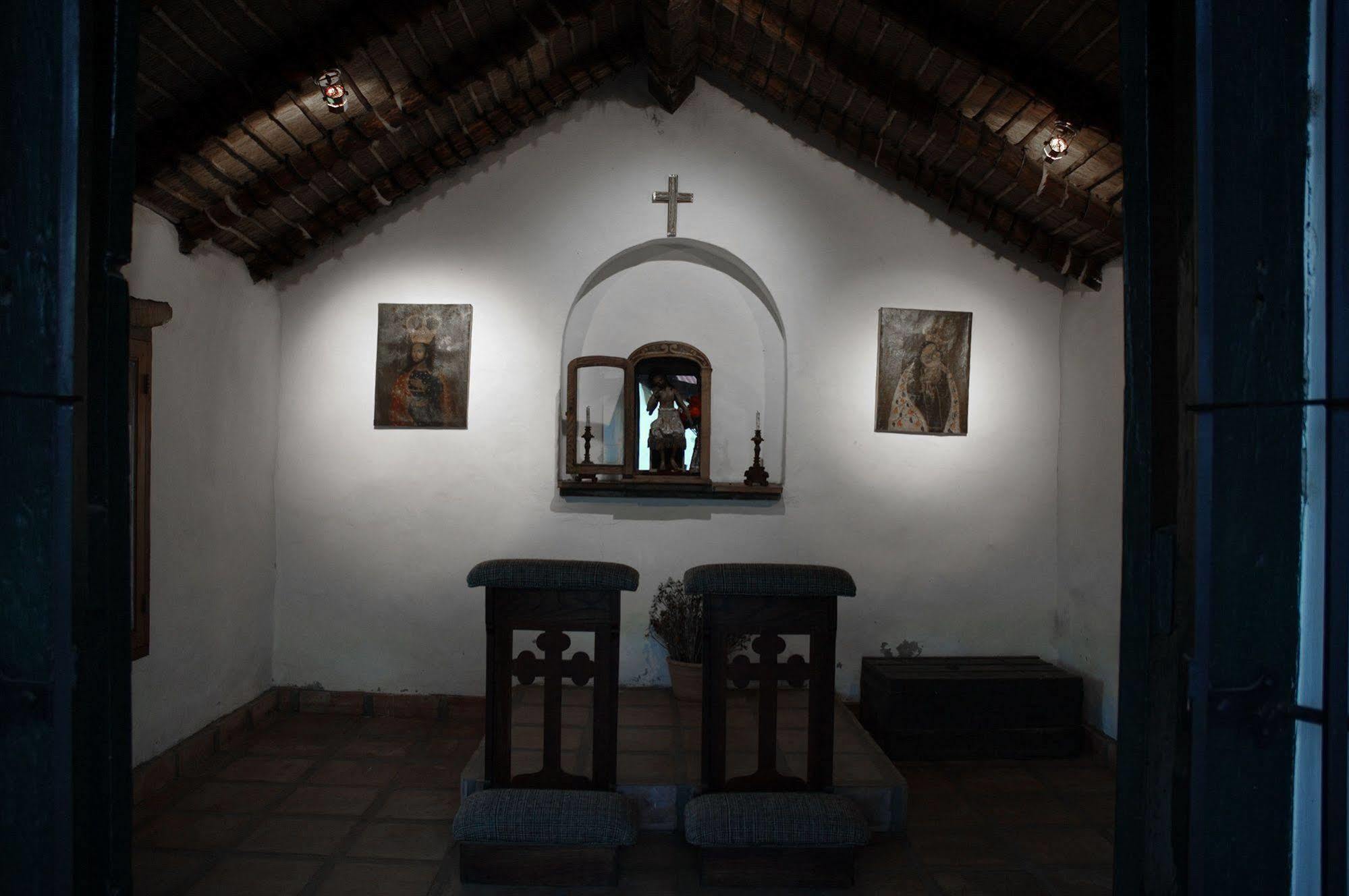 Carreras Country house