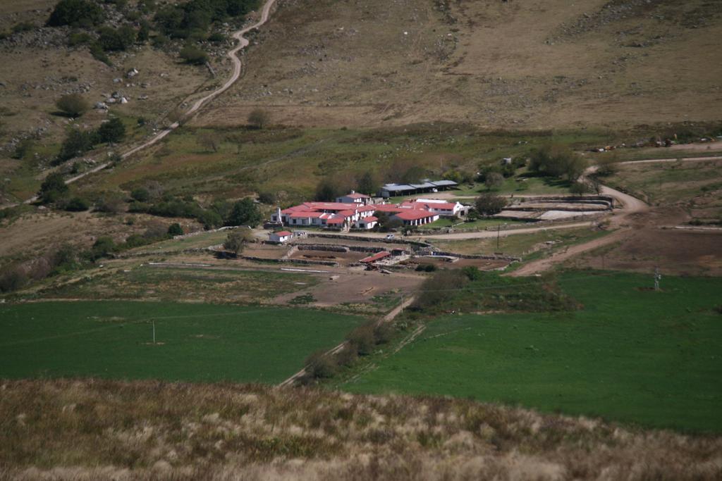 Carreras Country house *